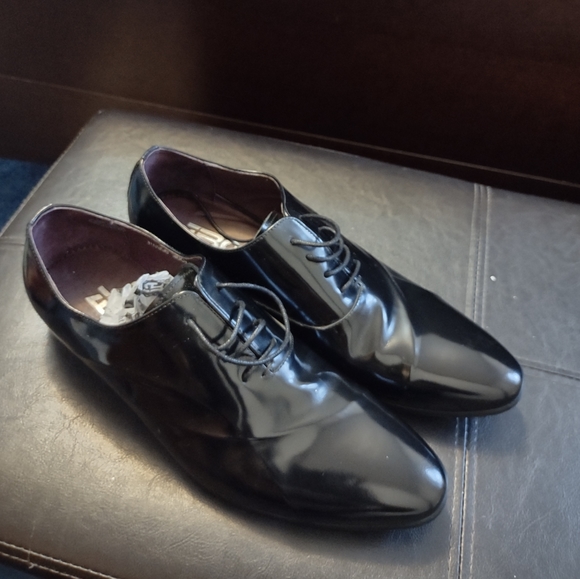 Men's shoes by Zero F8998 - Picture 2 of 10